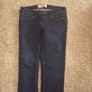 Hollister super skinny size 5R
